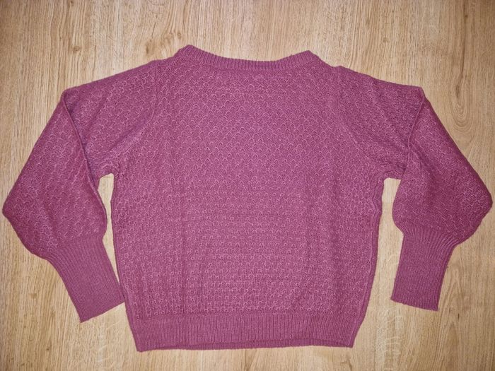 Pull vero moda taille M NEUF - photo numéro 3