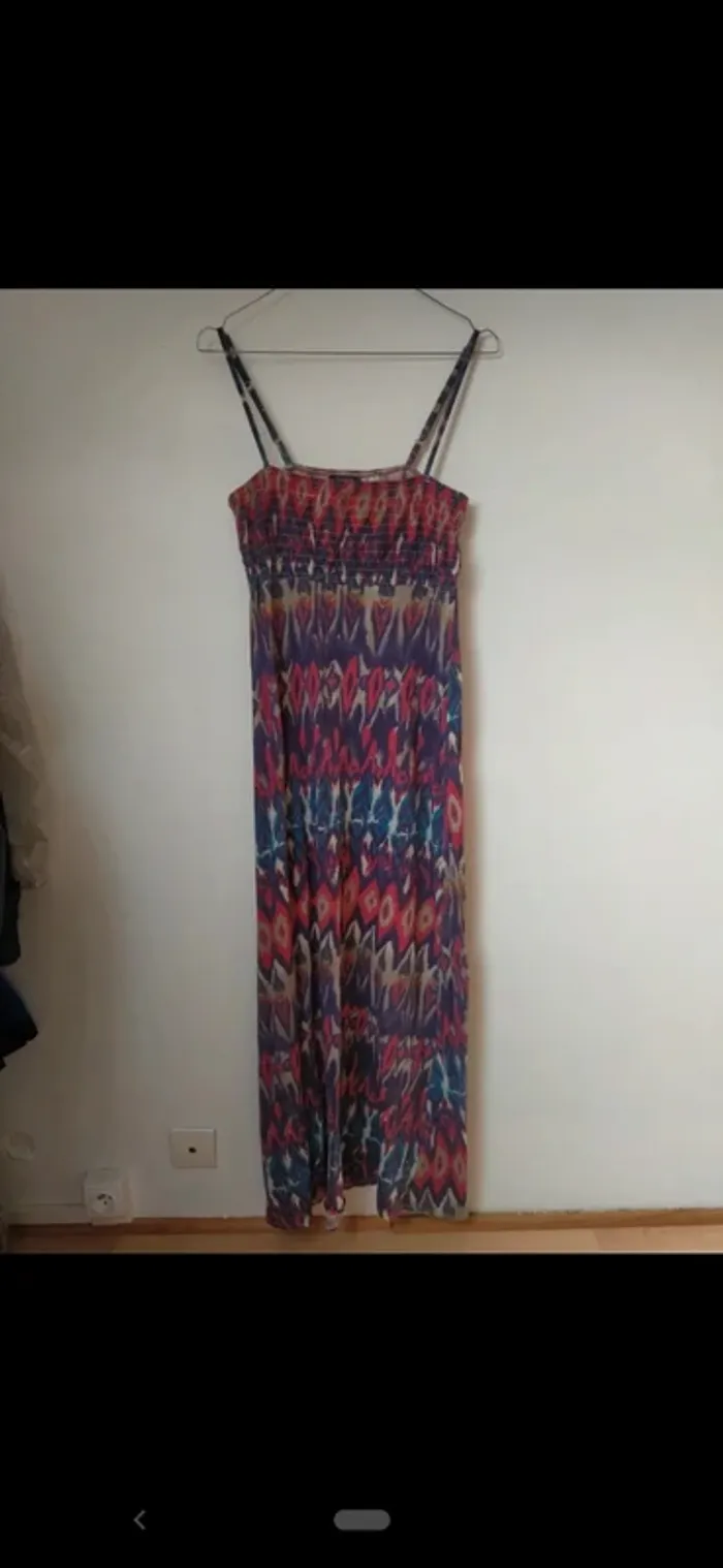 Robe La Redoute