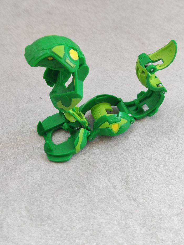 Lot Bakugan - photo numéro 8