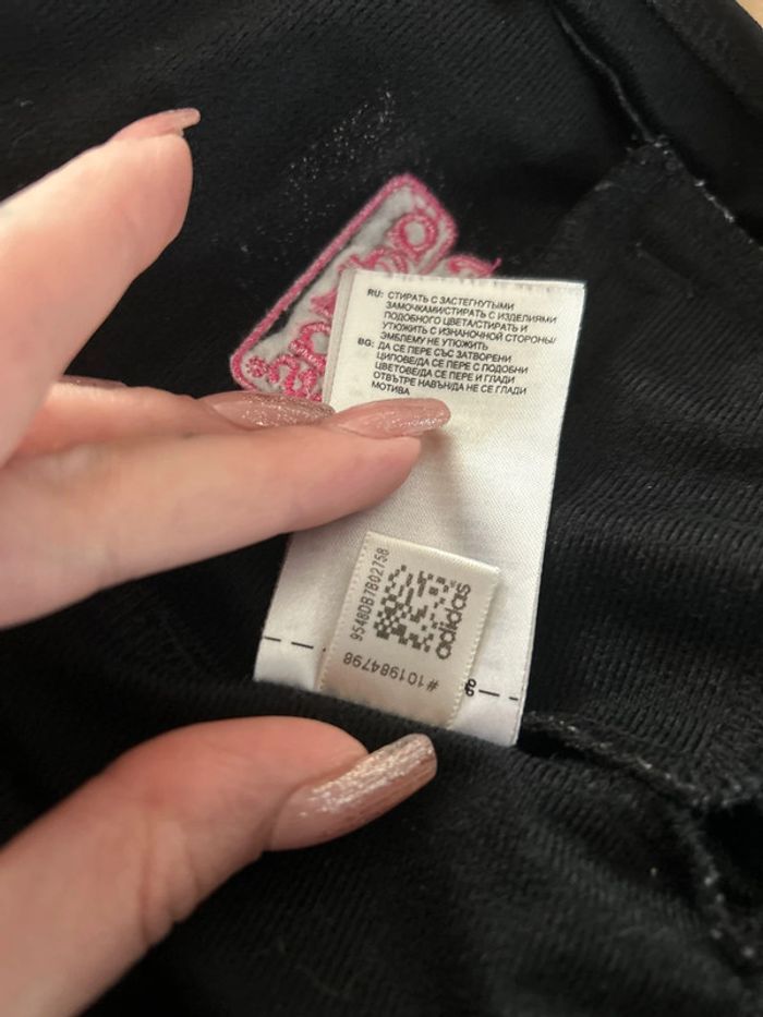 Veste jogging Adidas - photo numéro 5