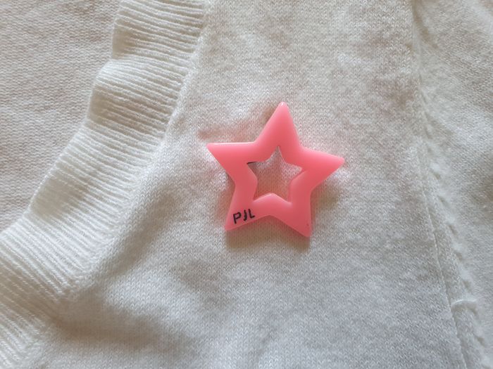 Gilet boléro Pepe jeans - photo numéro 3