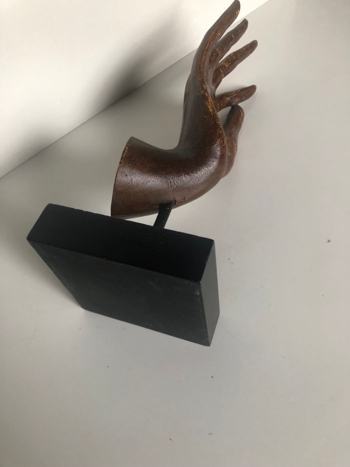 Déco ou Porte bijou - photo numéro 5