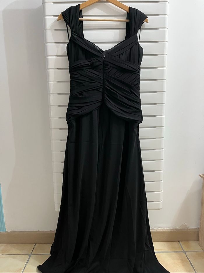 Robe de gala - photo numéro 2
