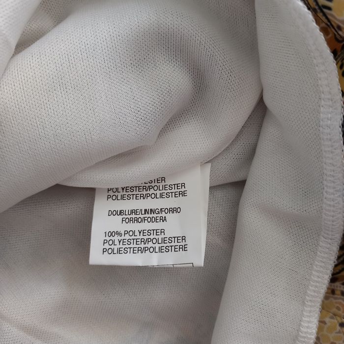 Jupe évasée à motifs Tex Woman taille 38 - photo numéro 7
