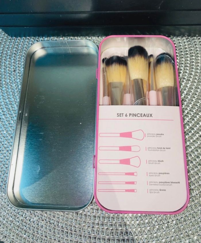 Lot beauté - photo numéro 4