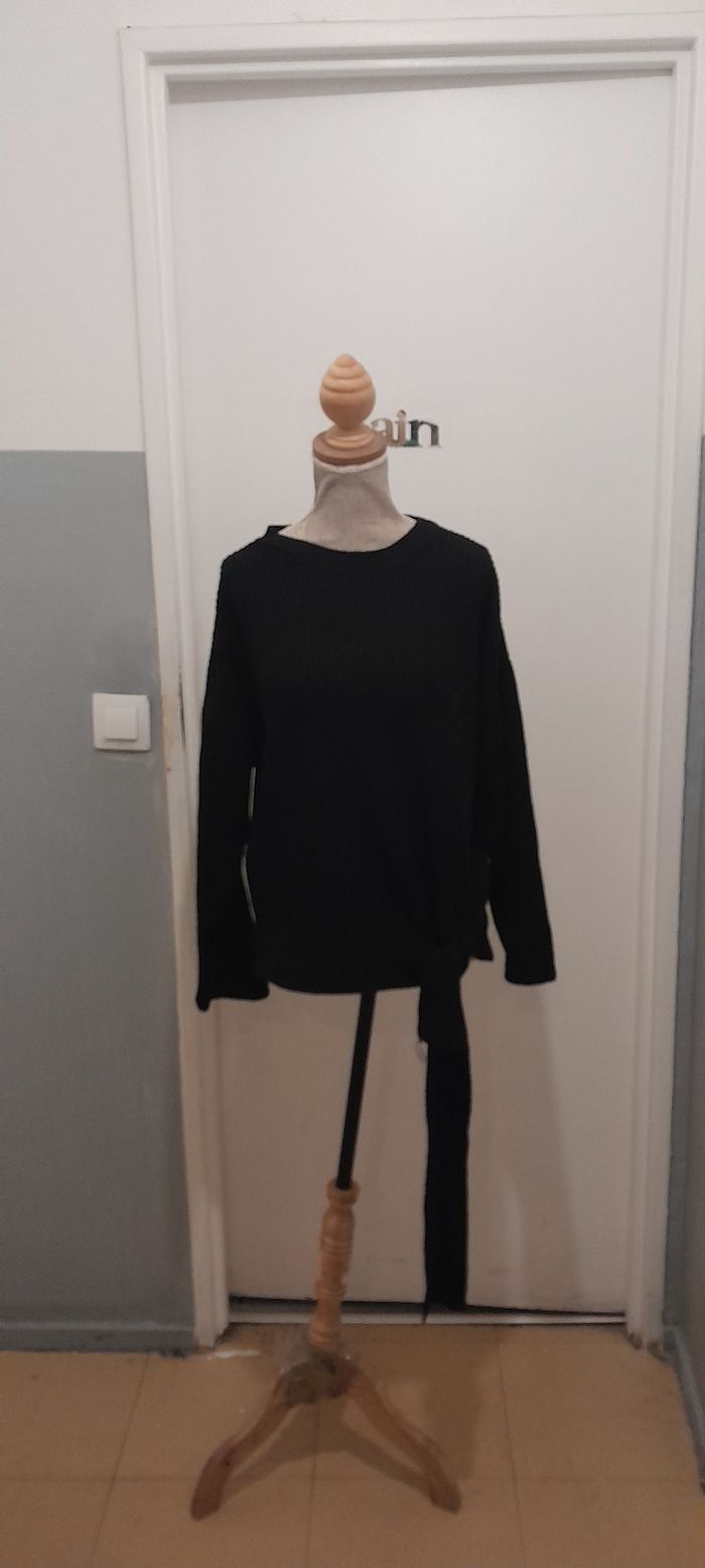 Pull femme - photo numéro 3