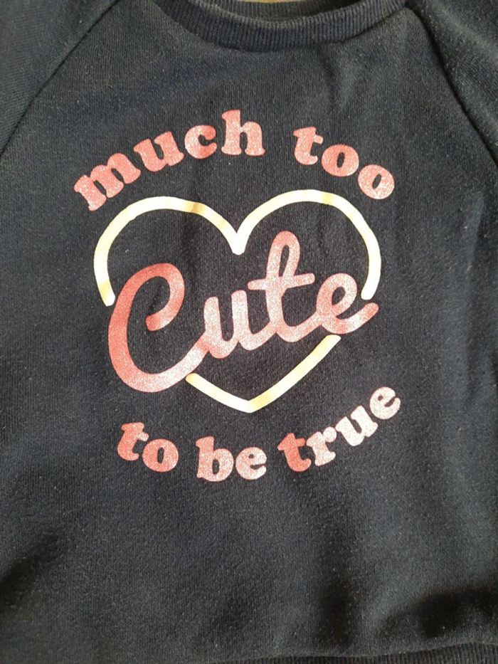 Ensemble jogging - photo numéro 7