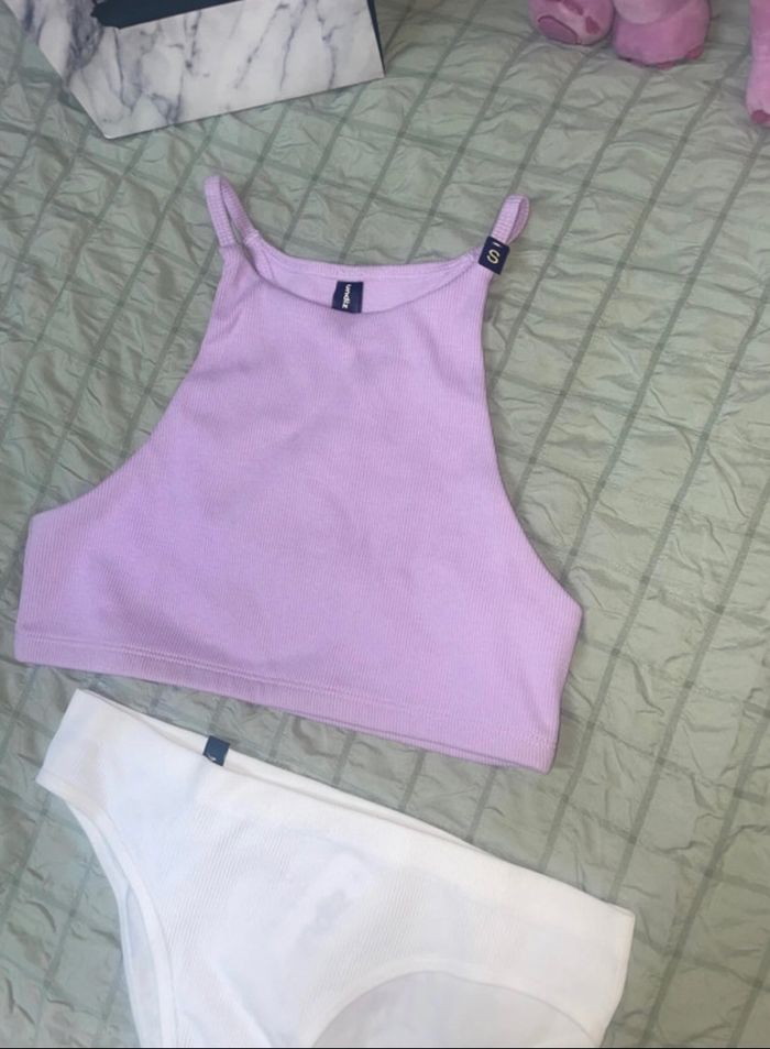 Ensemble de sous-vêtements Undiz - photo numéro 4
