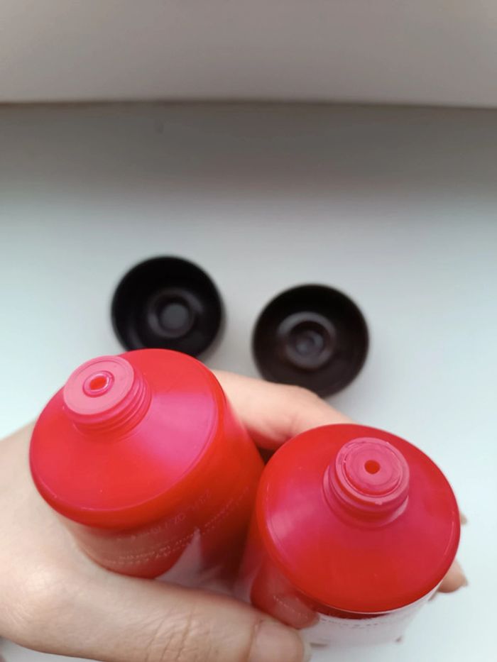 Lot de 2 body cream Rituals Ayurveda - neufs - photo numéro 3