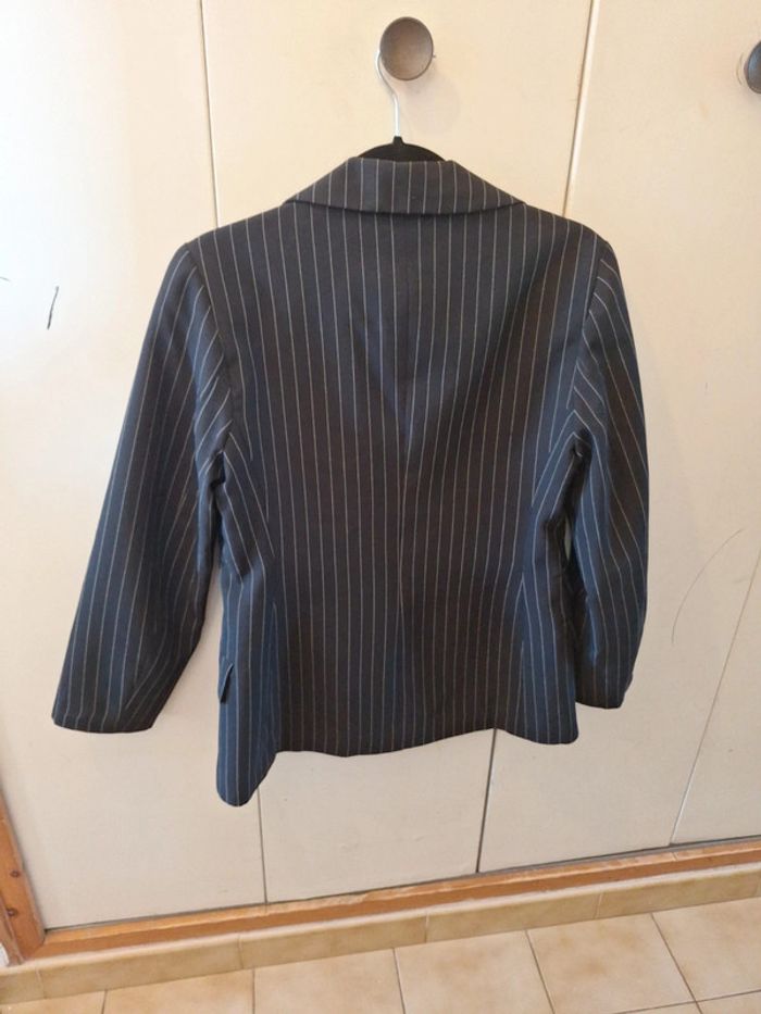 Tailleur femme 40 - photo numéro 3