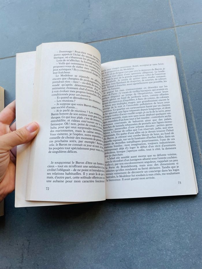 Livre ancien collection l’heptameron de marguerite de Navarre - photo numéro 9