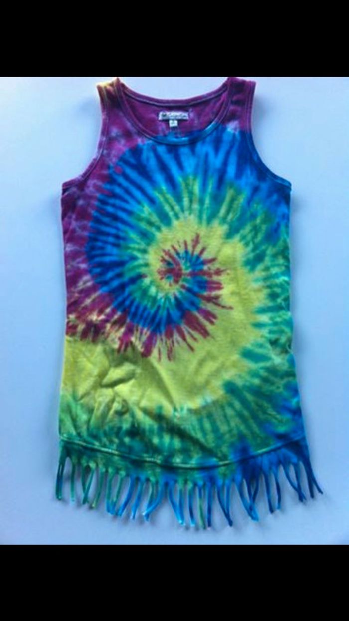 Robe neuve non étiquetée 5 ans