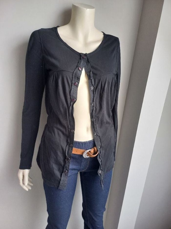Gilet fin Only