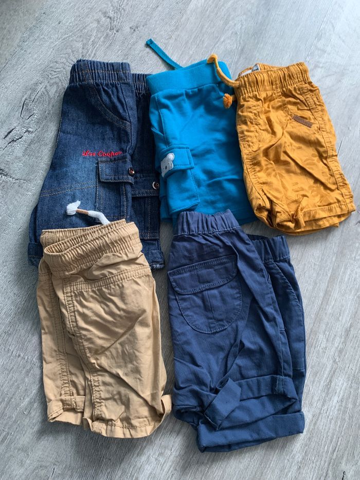 Shorts