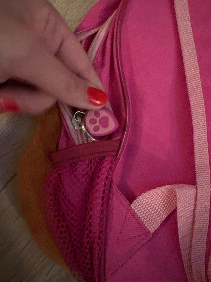 Sac à dos stella pat patrouille - photo numéro 6