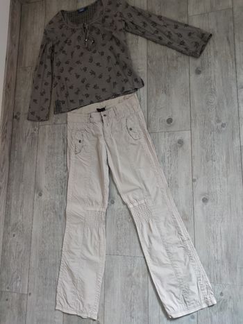 Ensemble femme mexx 40/42
