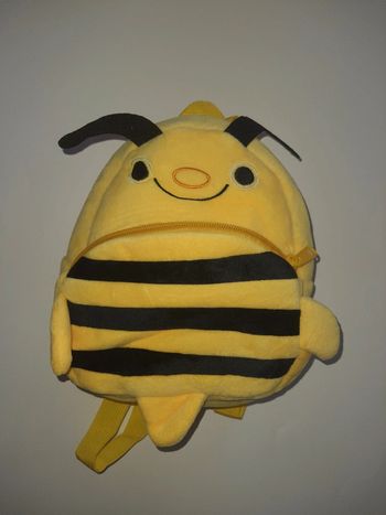 Sac à dos Abeille