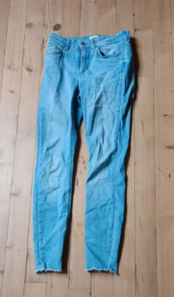 Jean taille 30
