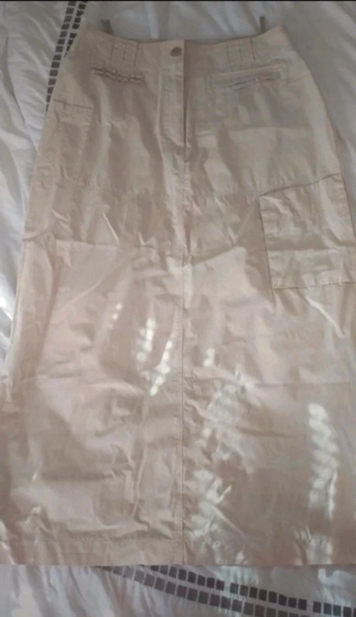 Ensemble jupe et veste - photo numéro 2