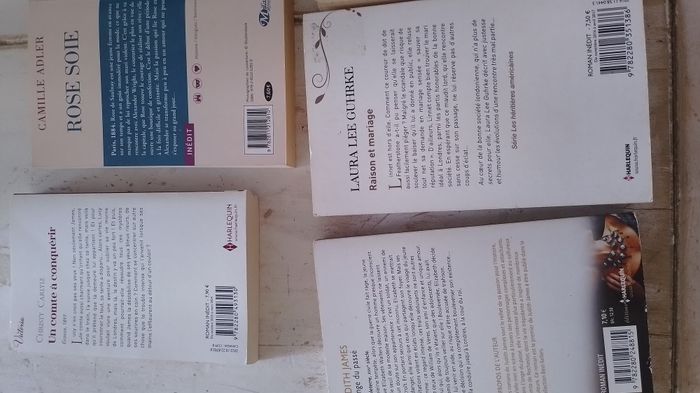 livres - photo numéro 4