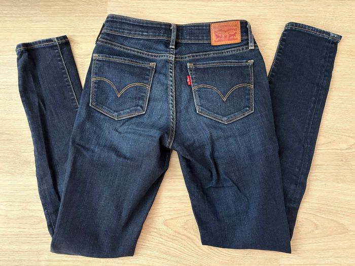 Jean levis w25 - photo numéro 6