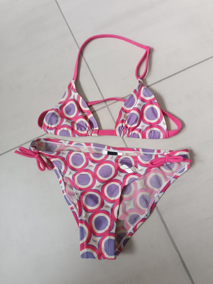 Maillot de bain