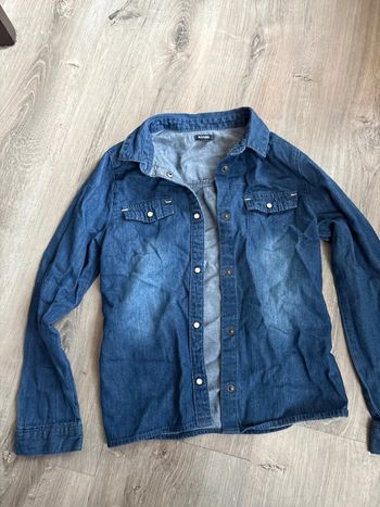 Chemise
