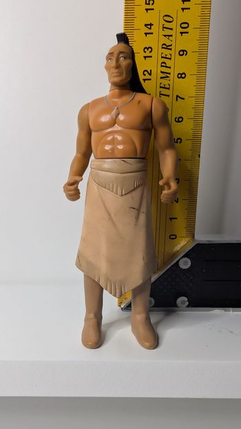 [Disney] Figurine Poccahontas Kocoum