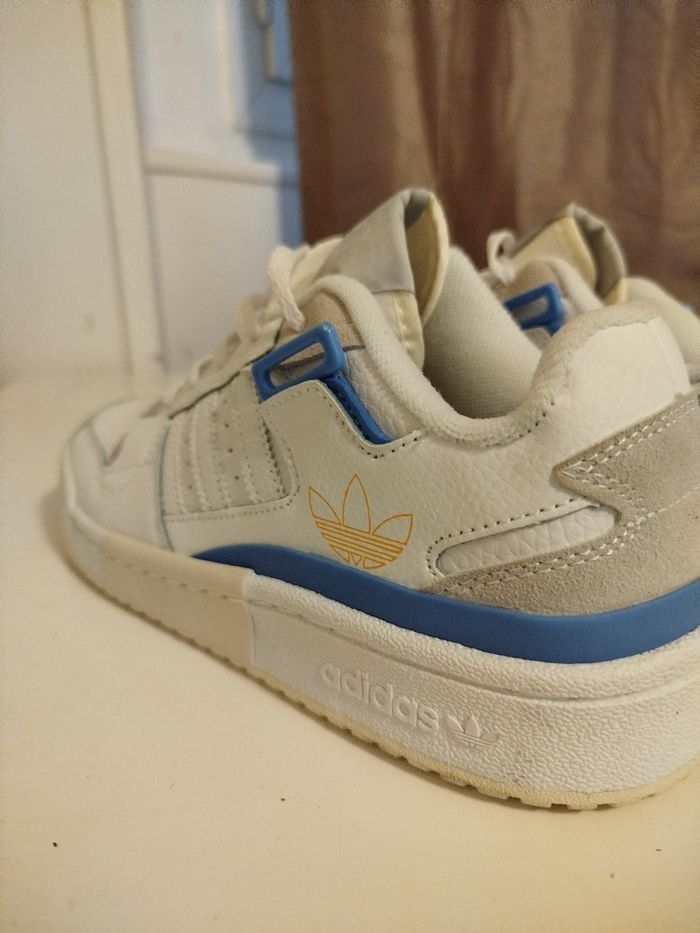 Basket adidas