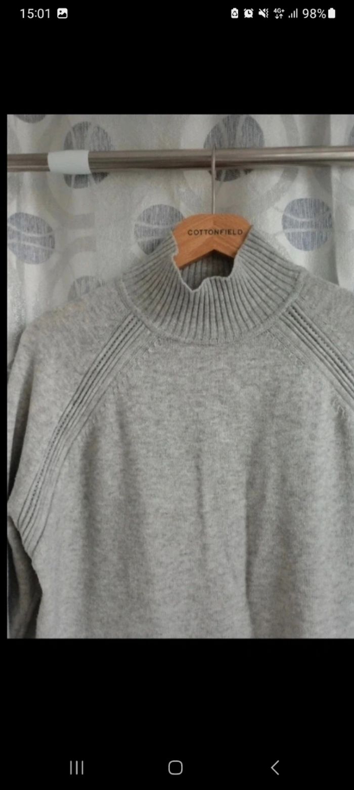 Lot robe M kiabi/Camaïeu - photo numéro 7