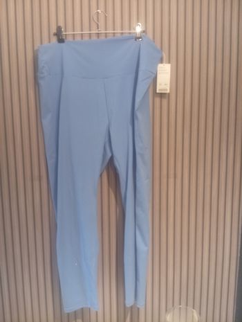 Legging  oysho taille 3xl neuf