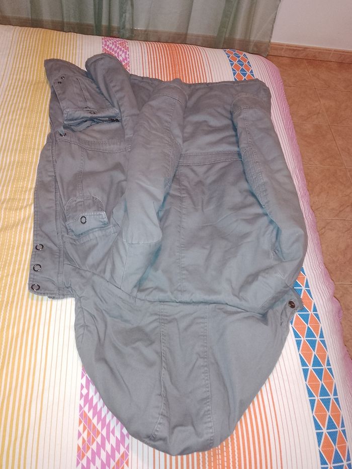 Vends parka femme. - photo numéro 5