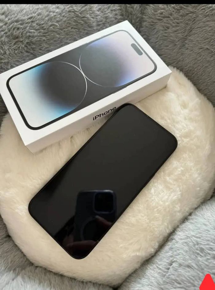 Iphone 15 Pro max - photo numéro 3