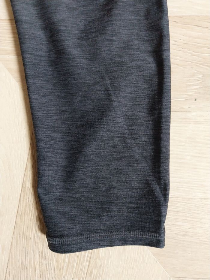 Legging collant sport court - photo numéro 4