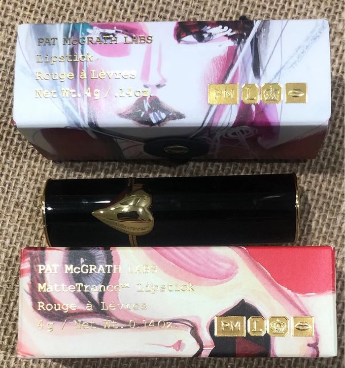 Rouge à lèvres 💄 - Pat McGrath