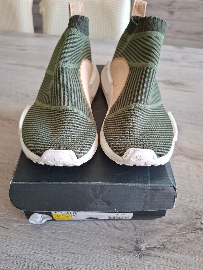 🌷Chaussures - Adidas - Taille 36 et demi🌷