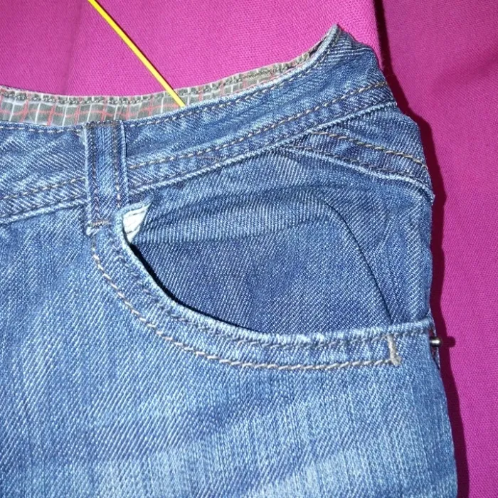 Jeans garçon - photo numéro 5