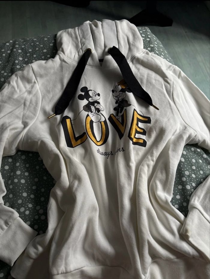 Pull Disney