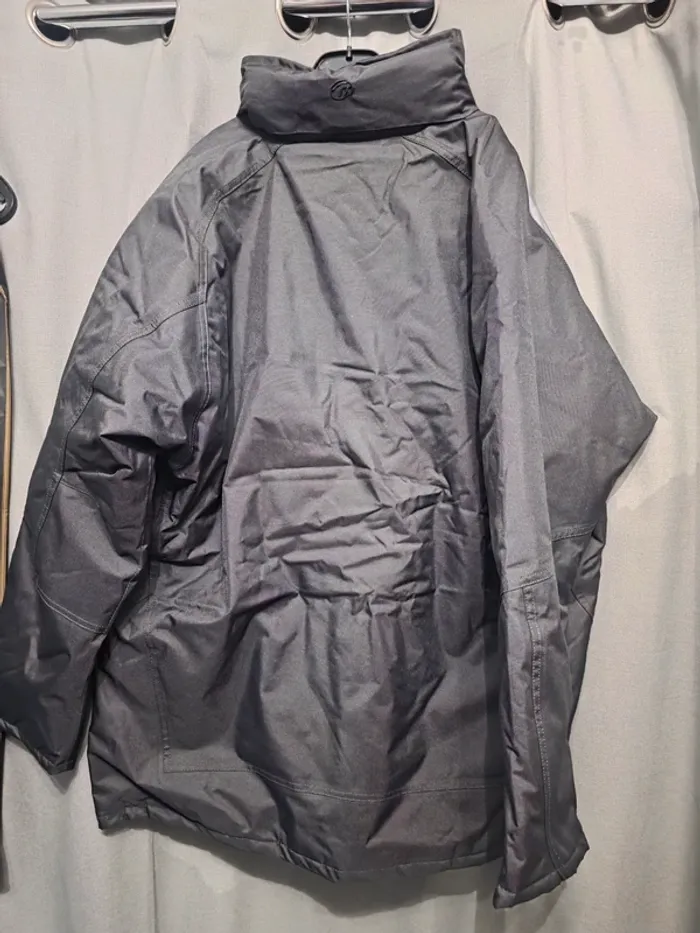 Manteau molinel - photo numéro 8