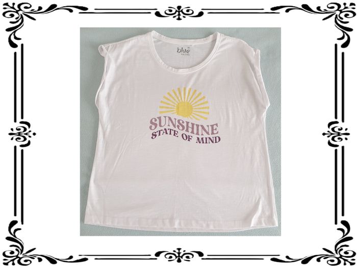 Tee shirt taille 40.