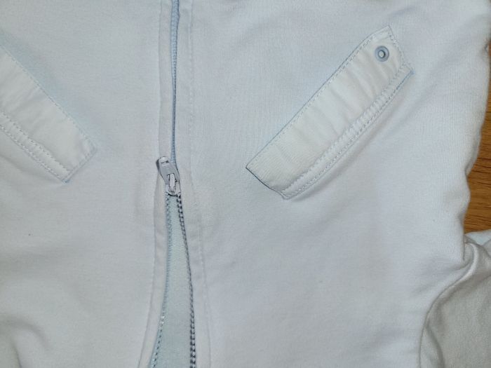 Sweat - photo numéro 6