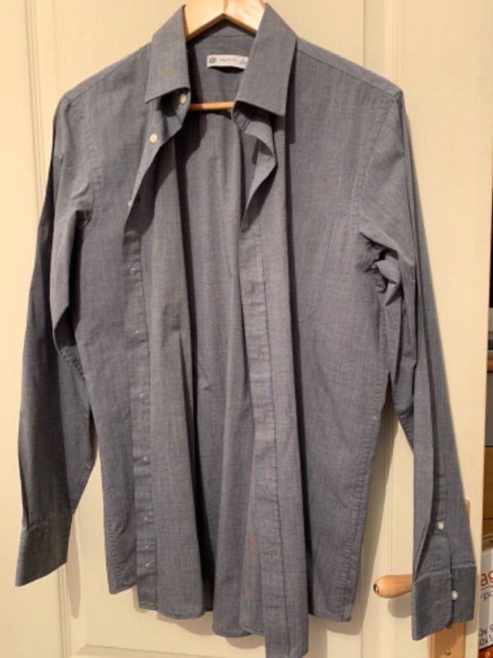 Chemise uni