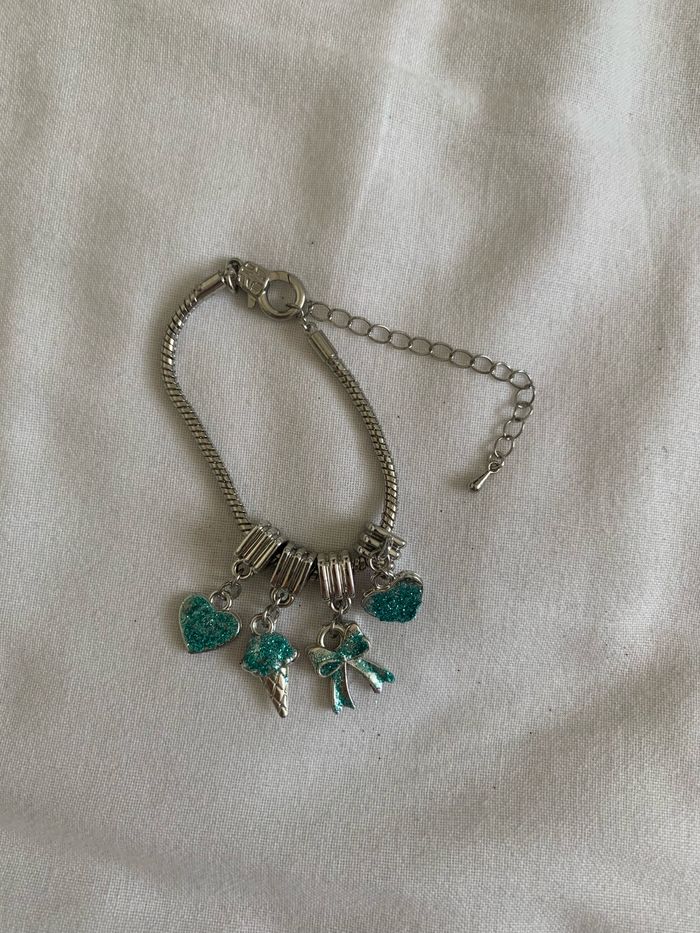 Bracelet fantaisie
