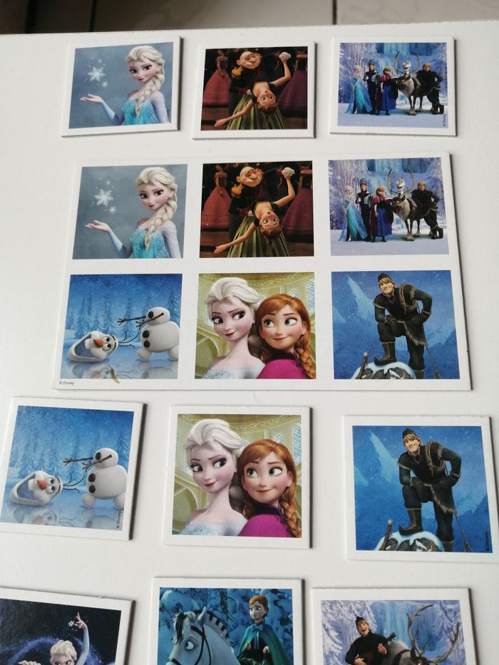 loto disney - photo numéro 6