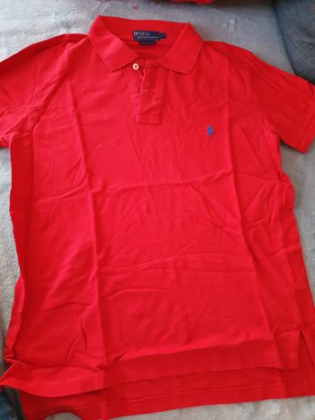 🔥A saisir🔥Polo Ralph Lauren🐎