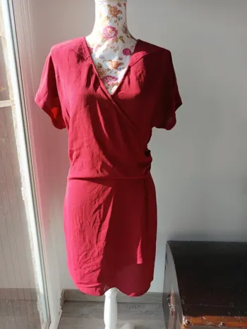Robe IKKS