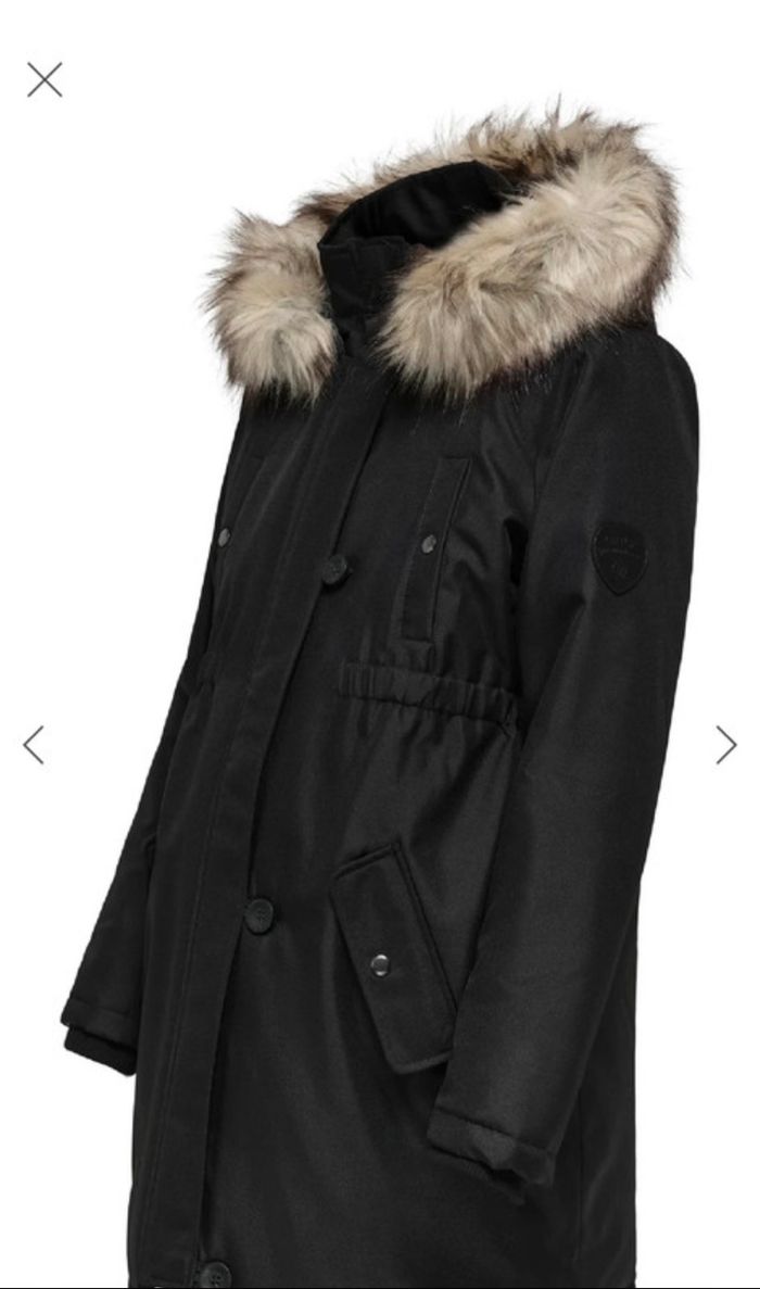 Blouson de grossesse - photo numéro 3