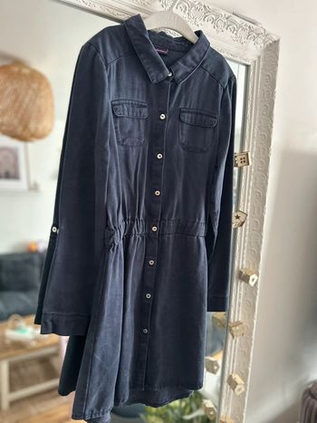 Robe sergent major 10/11ans