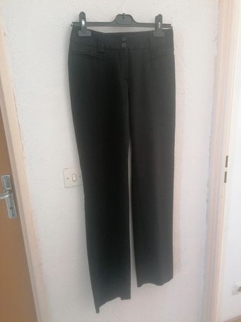 Pantalon taille 38