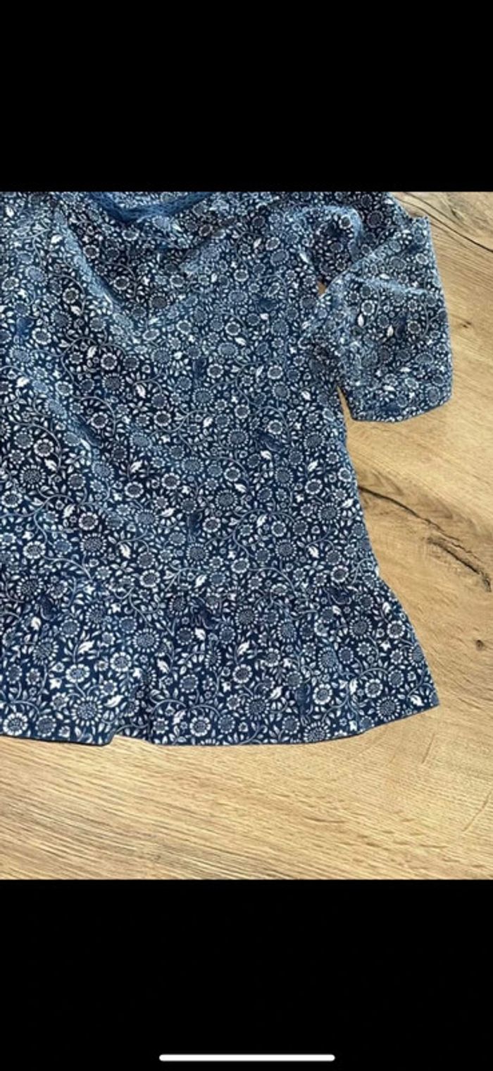 Robe sergent major comme neuve - photo numéro 5